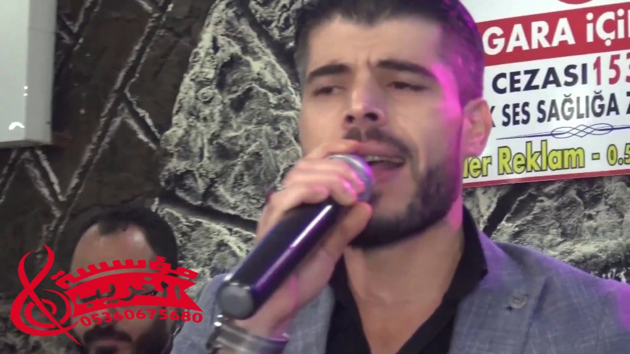 الفنان خالد الاغا هيه الدنيا دواره مع المايسترو احمد شيرو من موسسة الغريب 05360675680