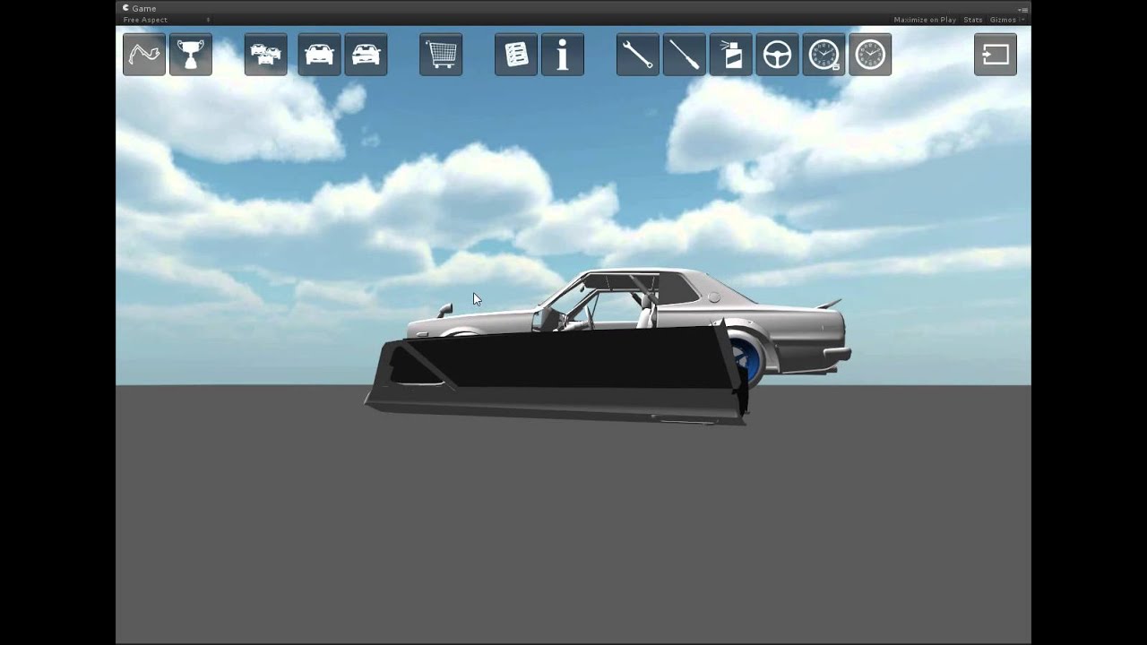 Test unity | slrr