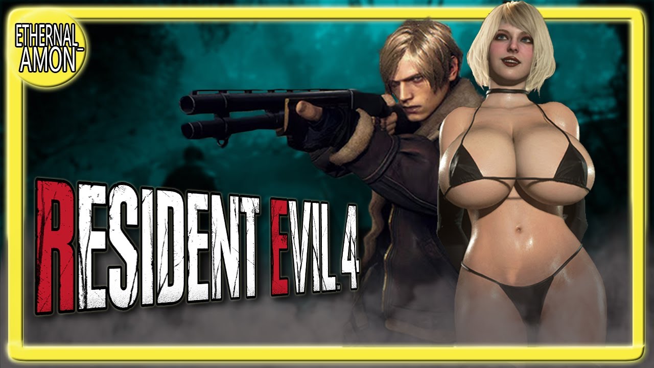 resident evil 4 remake español latino