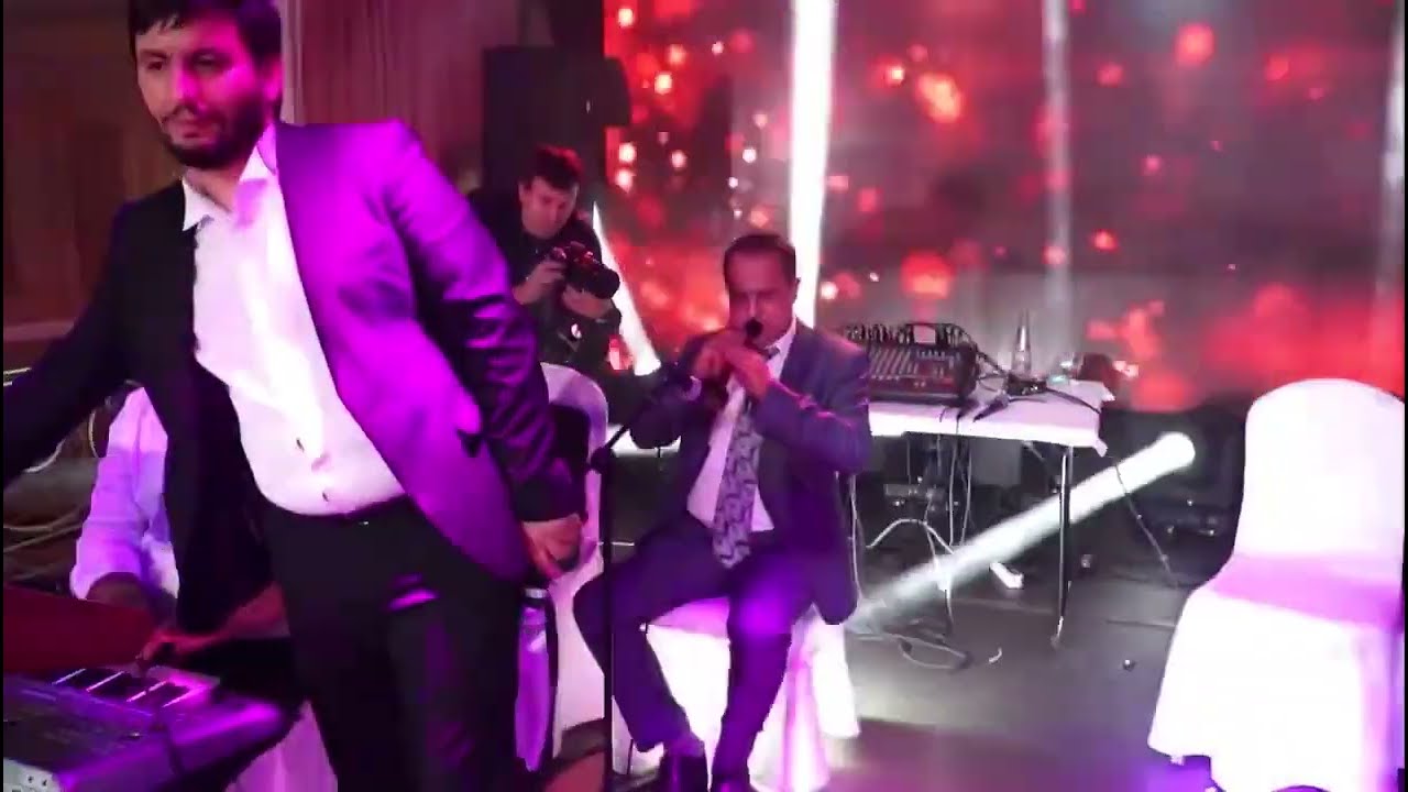 Кочари🔥 Езидская свадьба в Москве 2021