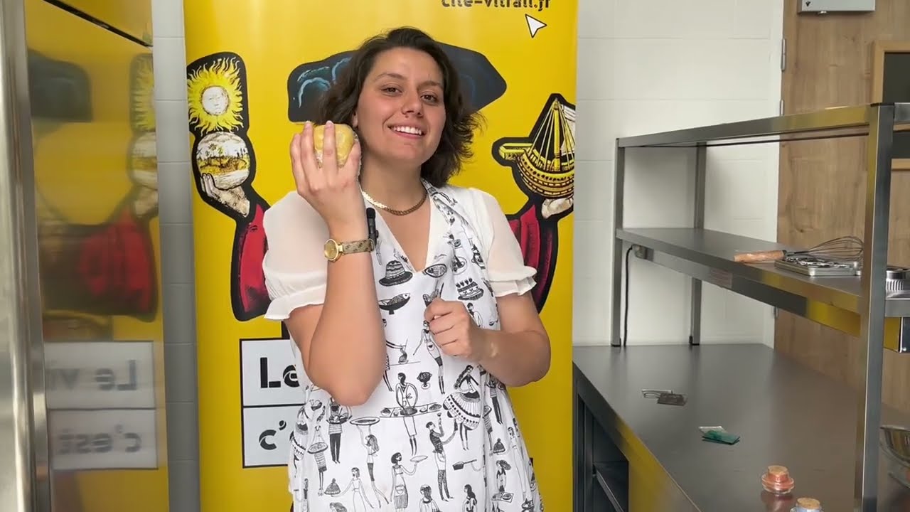 Apprends et crée avec la Cité du Vitrail - Le montage en chef-d'oeuvre