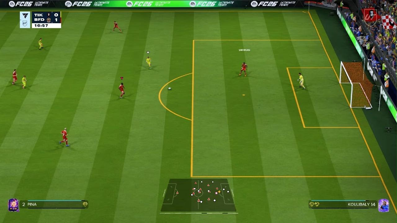 تجربة تكتيك ٤ Good