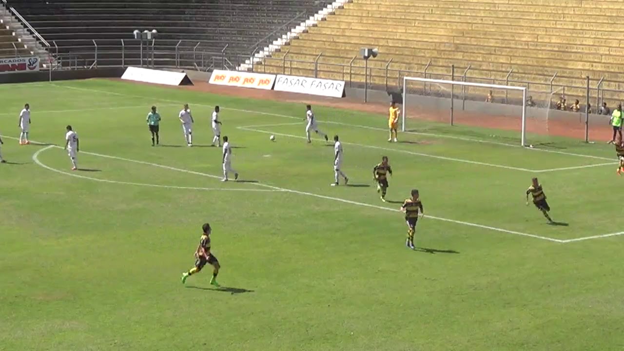 Rayann Amadei - gols e lances - Atacante/Centroavante