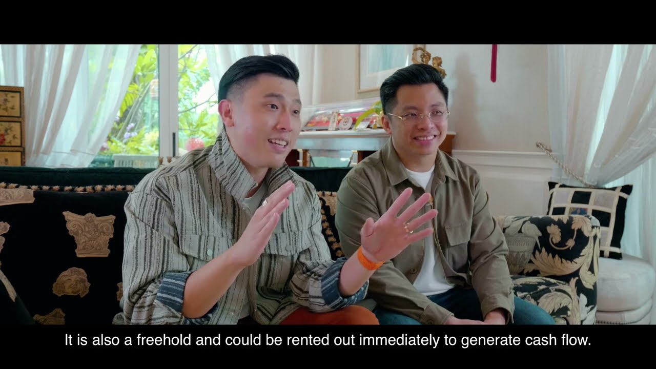 Real Estate Success Stories | Hear From My Happy Clients | Clinton Zheng