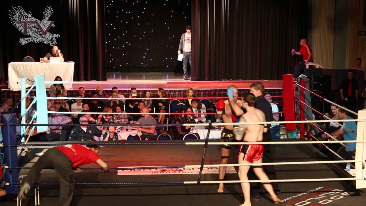 Mitchell Vs Clark