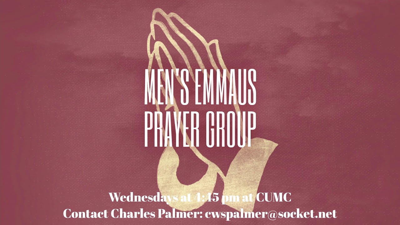 Centralia United Methodist Church - Worship Livestream