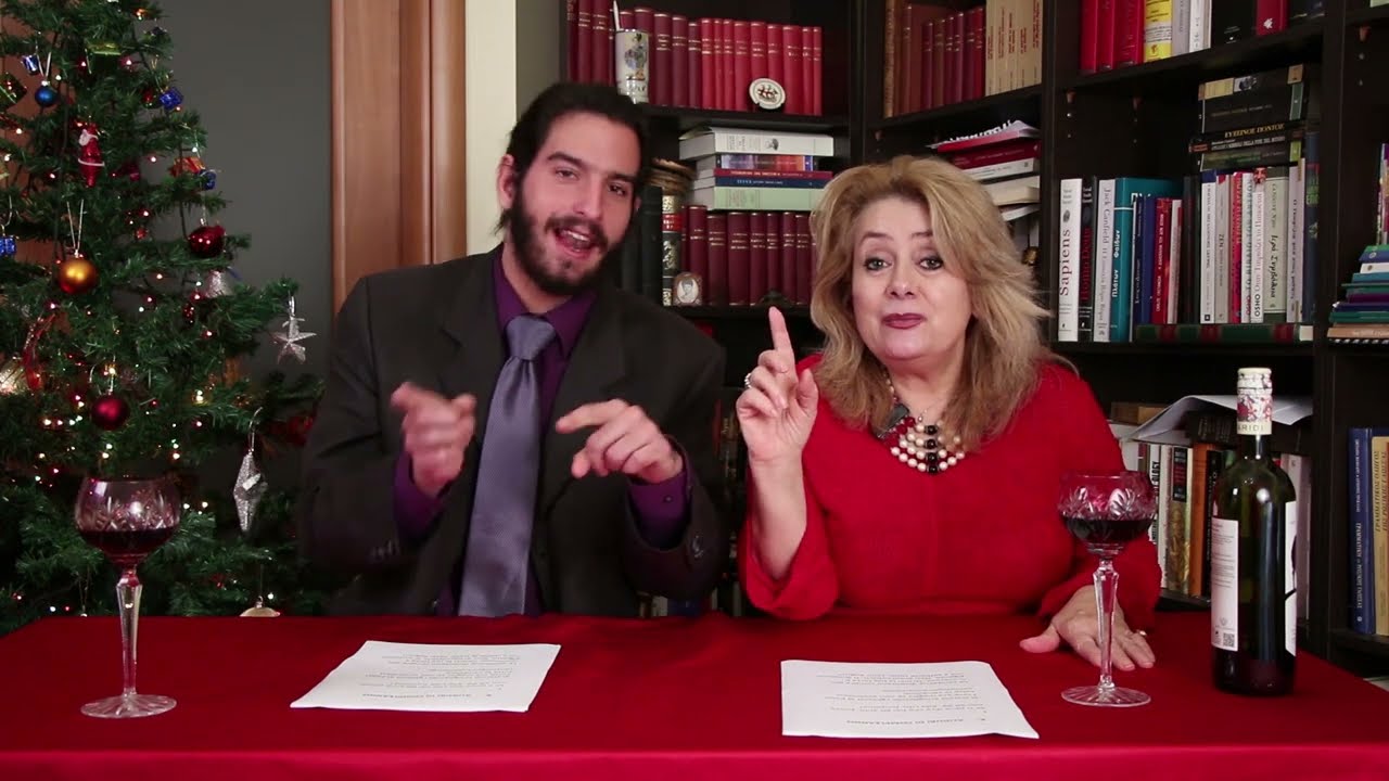 Μάθε Ιταλικά! Ιταλικές φράσεις και ευχές