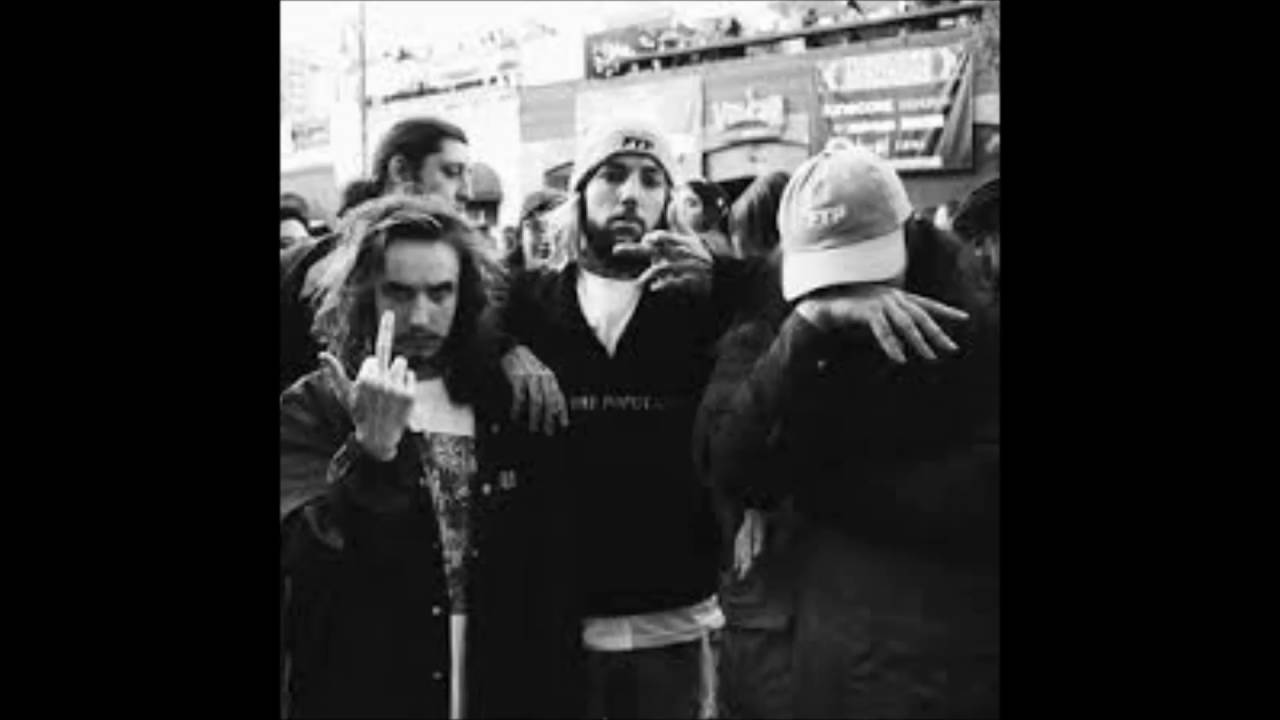 (SOLD) RAMIREZ x $UICIDEBOY$ x POUYA - Type Beat (Prod.PackMan)