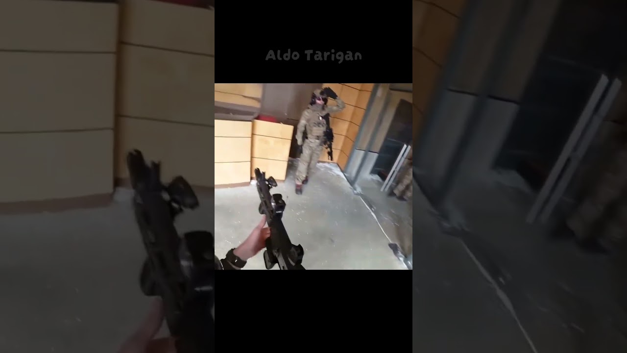counter-strike real life 