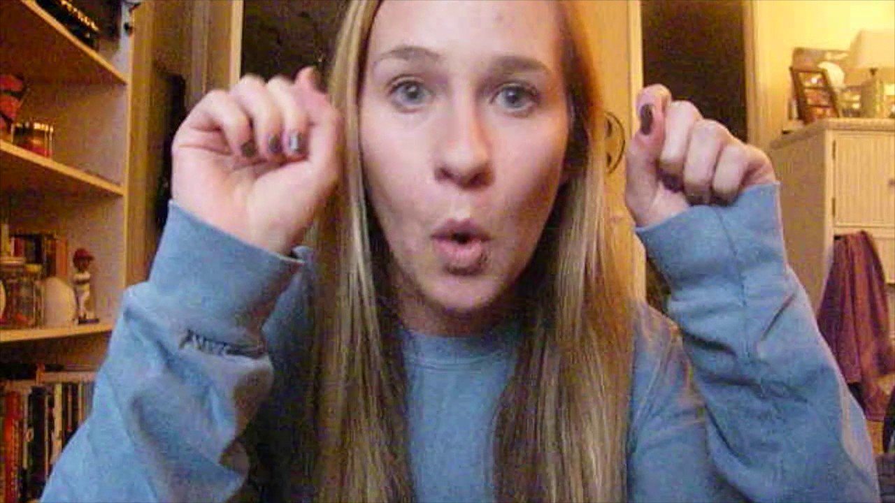 My life with Usher Syndrome