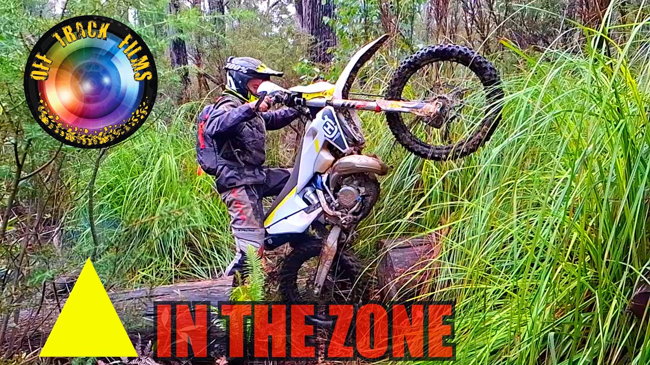 MOTOEDIT ONE ( IN THE ZONE ) OFF TRACK FILMS 2024