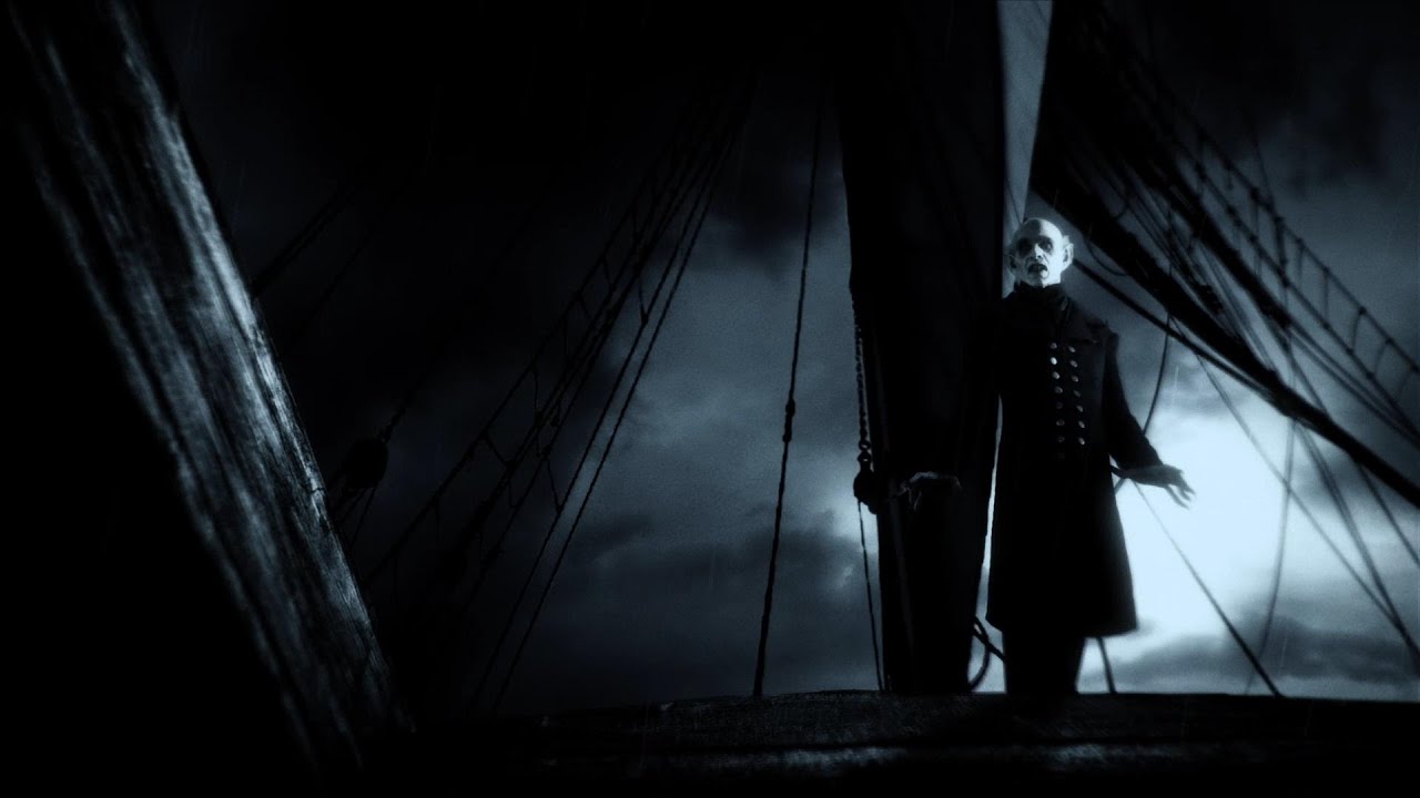 Nosferatu: A Symphony Of Horror (2023)