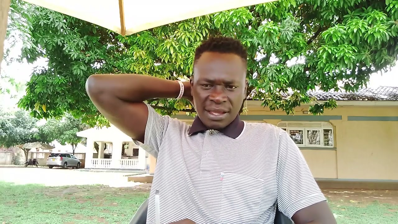 Ngo ma Bobi wine oloko iGeneve summit?