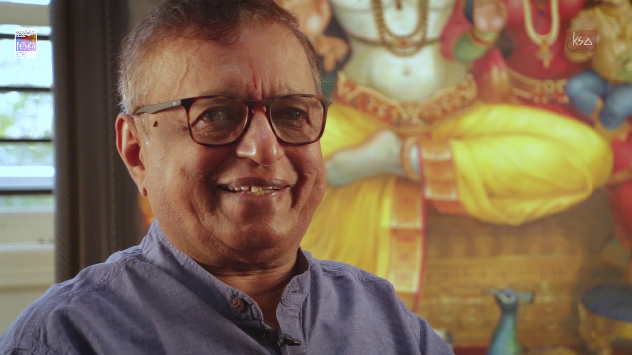 Kalamandir Artist Series - 02 B.K.S Varma