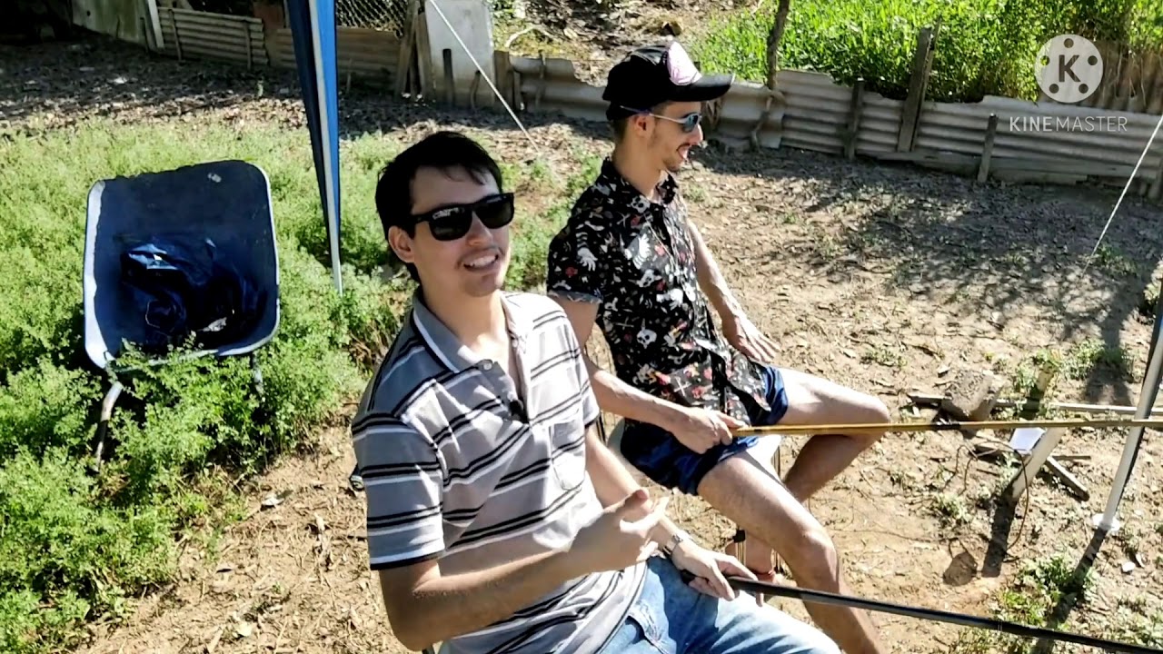 Manivela tem pai?