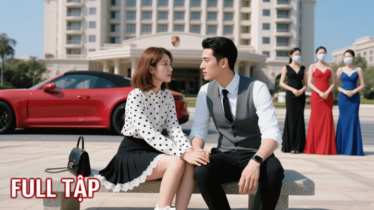 Nữ Luật Sư Đi Họp Lớp Bị Coi Thường, Ai Ngờ Tổng Tài Giàu Nhất Nước Xuất Hiện Giải Cứu Và Cái Kết
