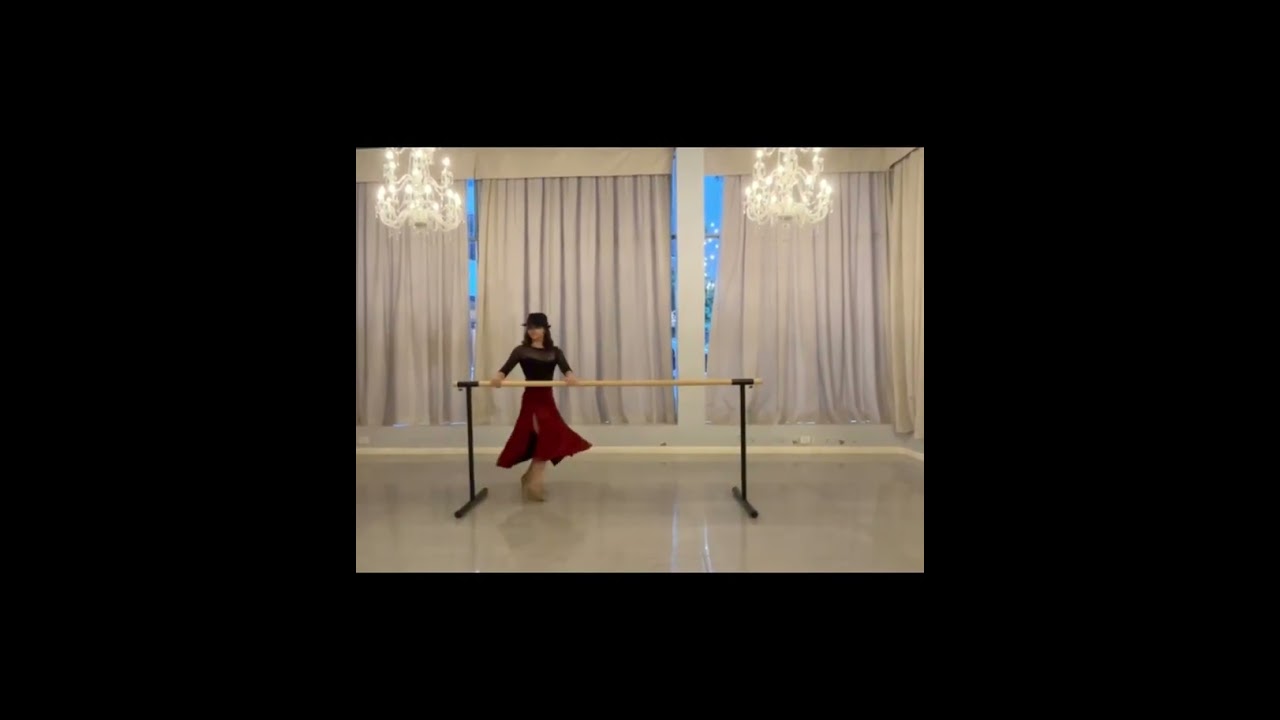 QUIERO TANGO PROJECT 