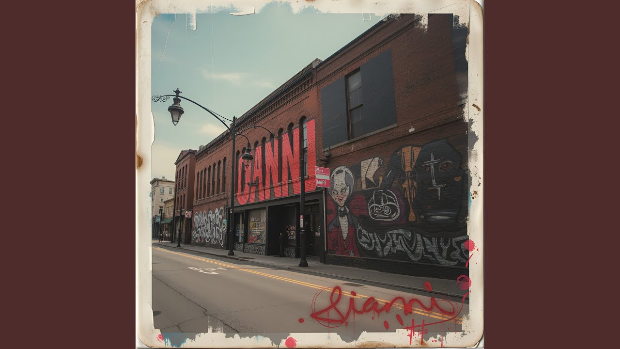 Cianni