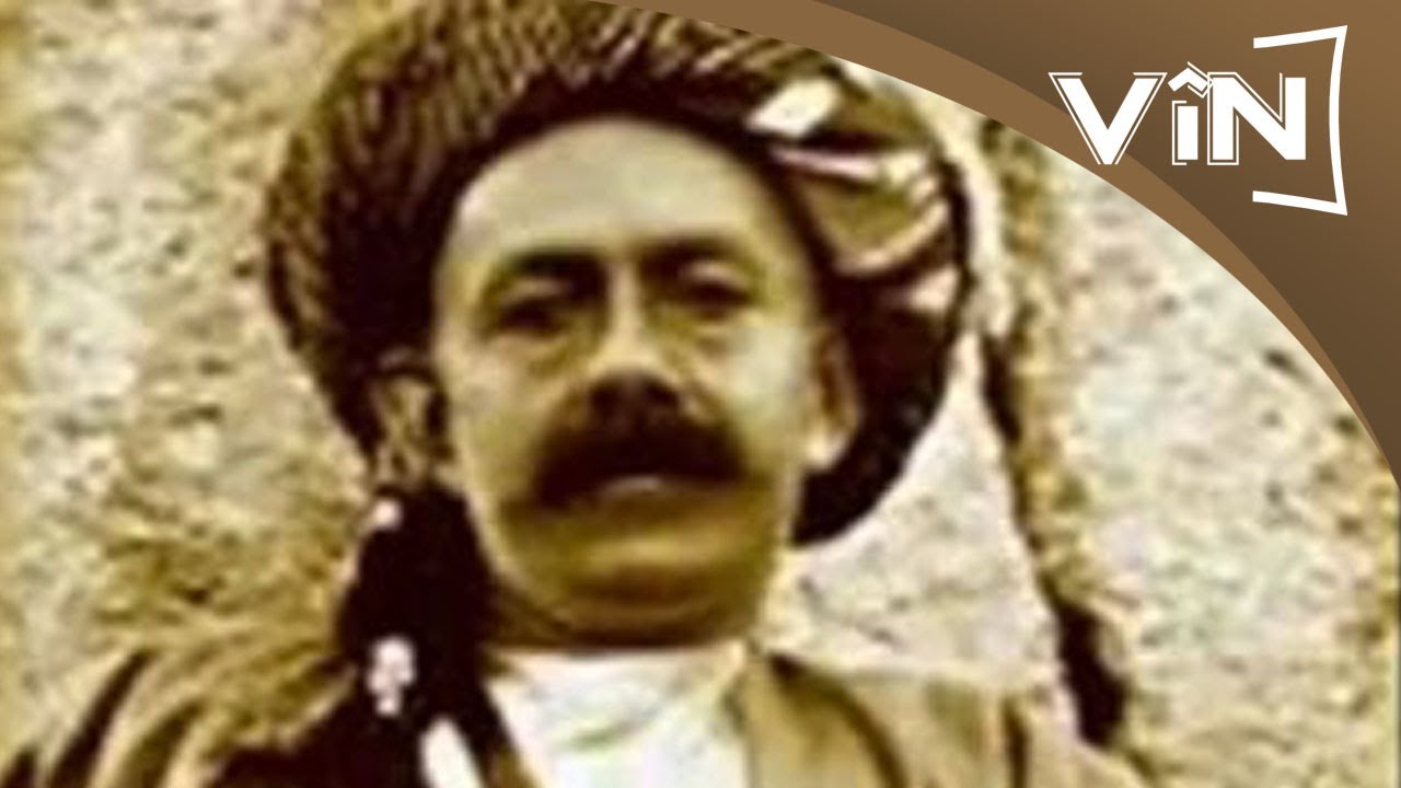 Kawis Axa - Mir Pencho - كاويس ئاغا -  ميرپه&zwnj;نجو