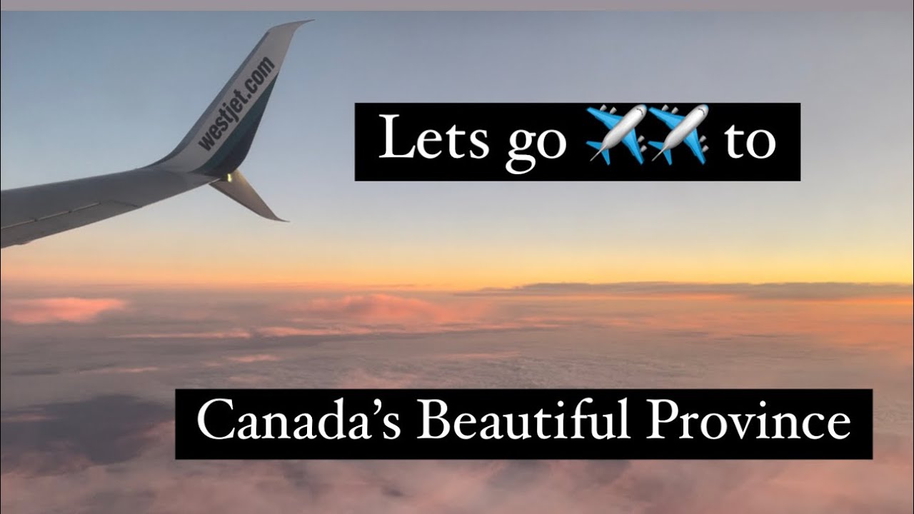 LETS GO AGAIN✈️✈️ | The most Beautiful Province of CANADA 🇨🇦🍁|Travel series| #britishcolumbia