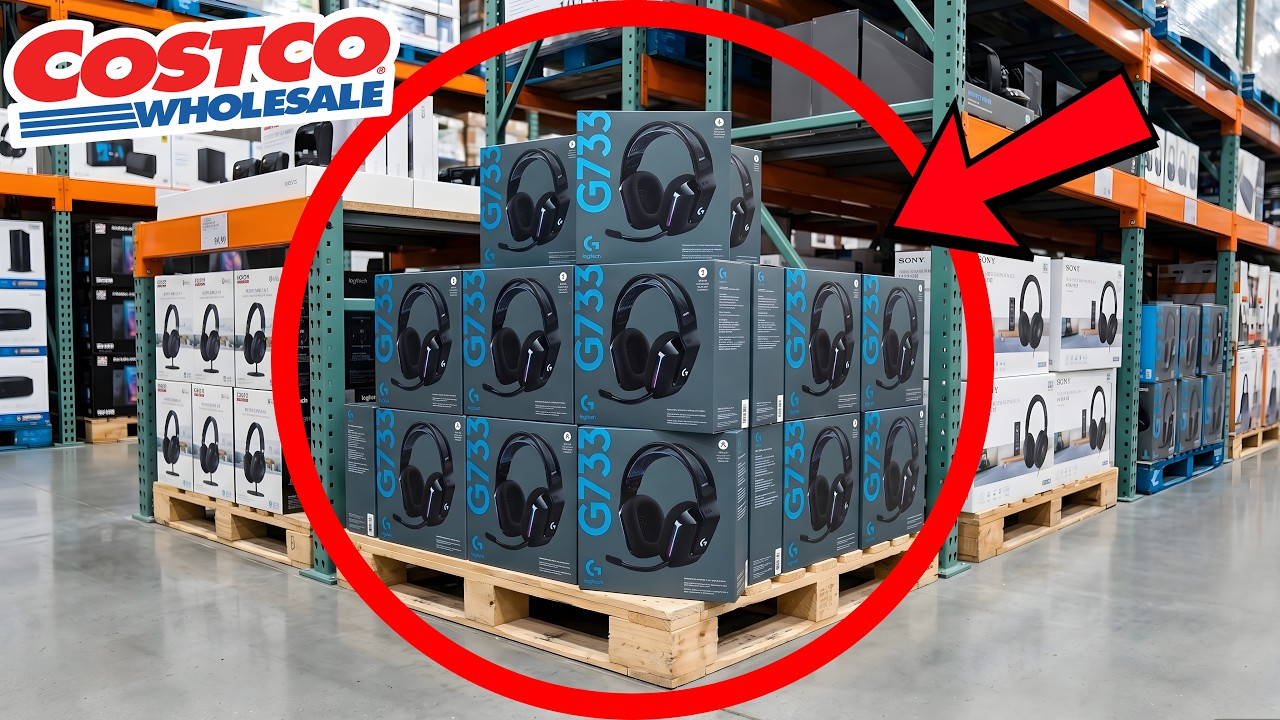 Новинки в Costco | 10 товаров, которые СТОИТ купить в Costco в июне 2026 года