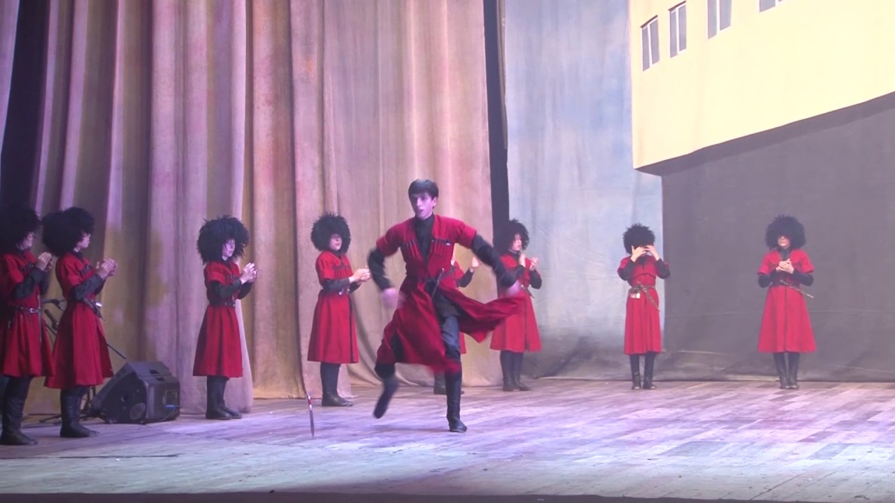 shavlego dance studio xanjluri