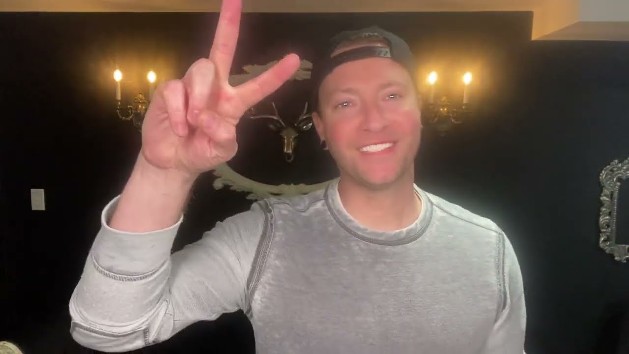 Message To Kristy From Trevor McNevan (Thousand Foot Krutch)