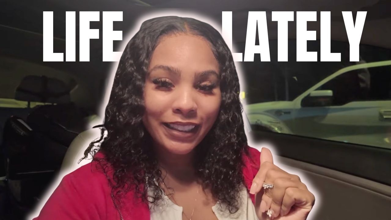 Life Lately: Gifts, Family and New Book Club | Mae Chronicles *late upload*