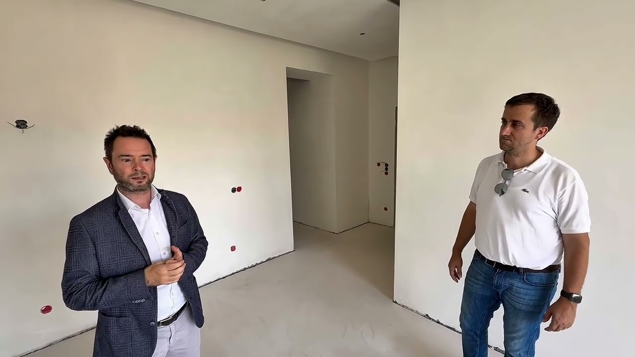 Baustellenbesichtigung in Wilten/Innsbruck: Traumhafte Eigentumswohnungen im Altbau zu verkaufen…