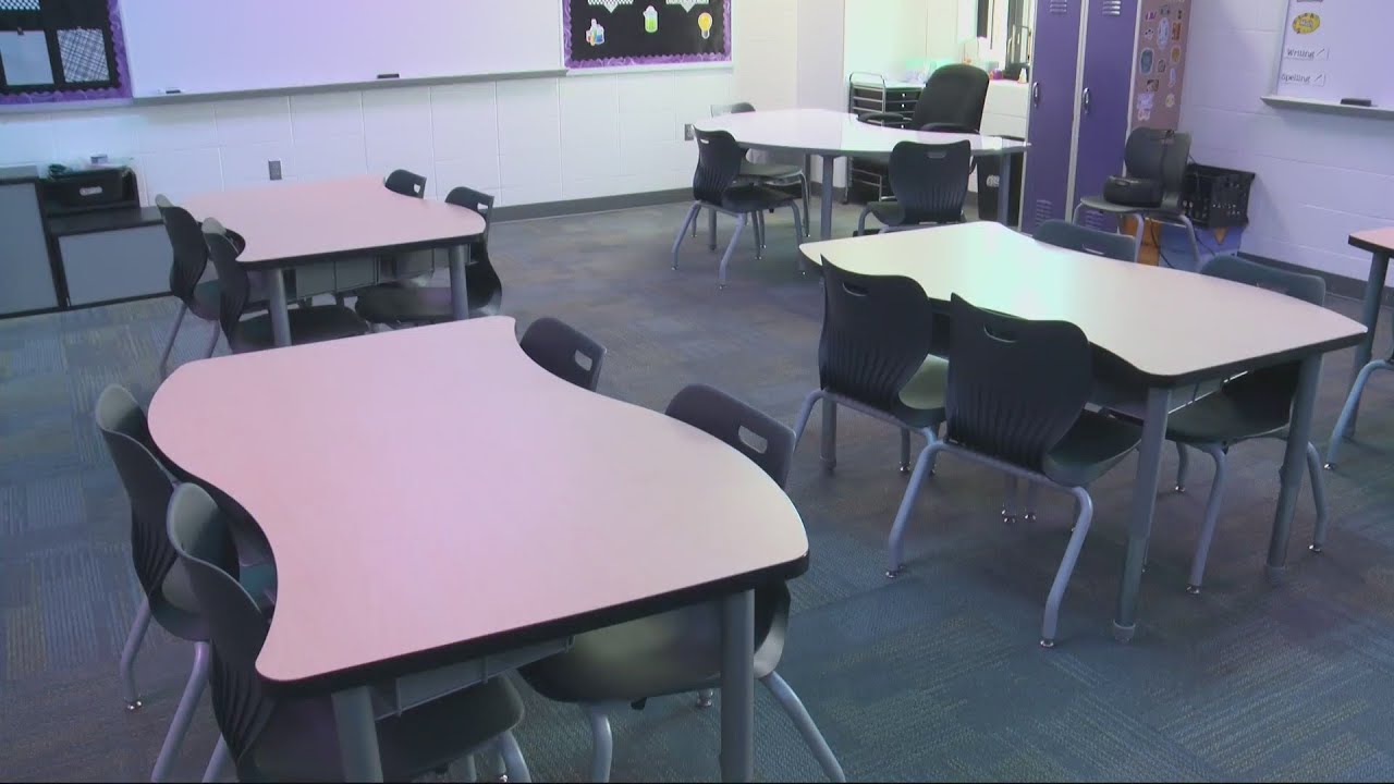 Iowa governor's 'open letter' regarding private school funding plan