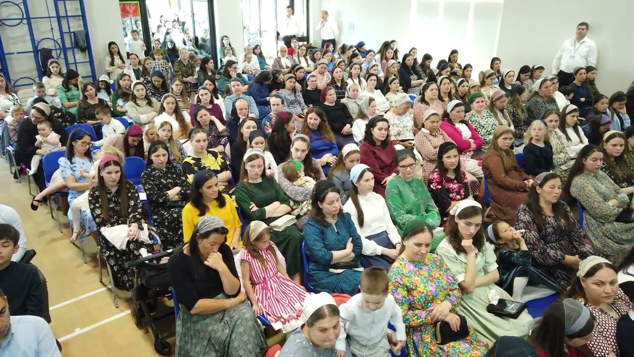 Fanfara Bisericii Betleem din Londra |  04/06/23