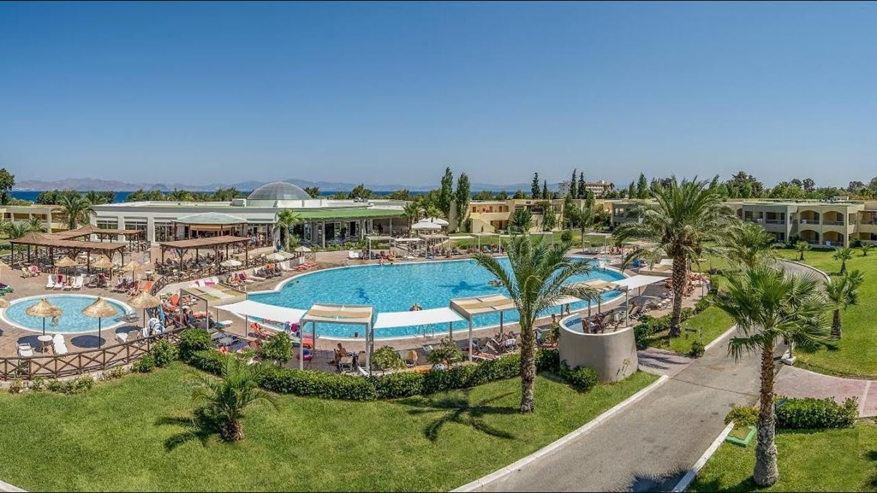 Kipriotis Maris Suites, Kos Town, Greece | Travel Suggestions