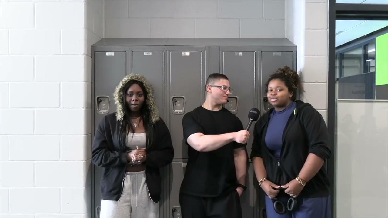 Выпуск новостей WLW, понедельник, 23 февраля 2026 года.