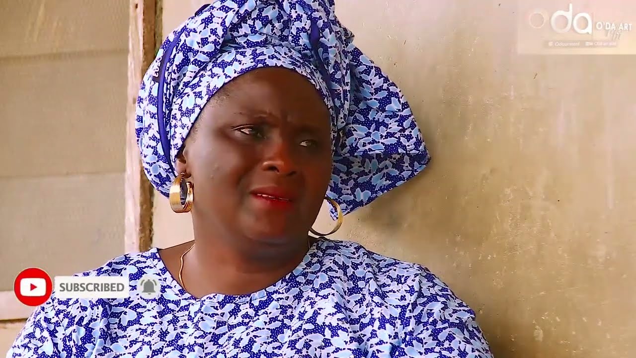 AFARAWE EPISODE 10&hellip;.