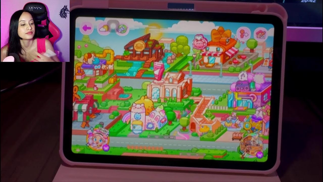 NOVIDADES E SEGREDOS AVATAR WORLD MAPA NOVO