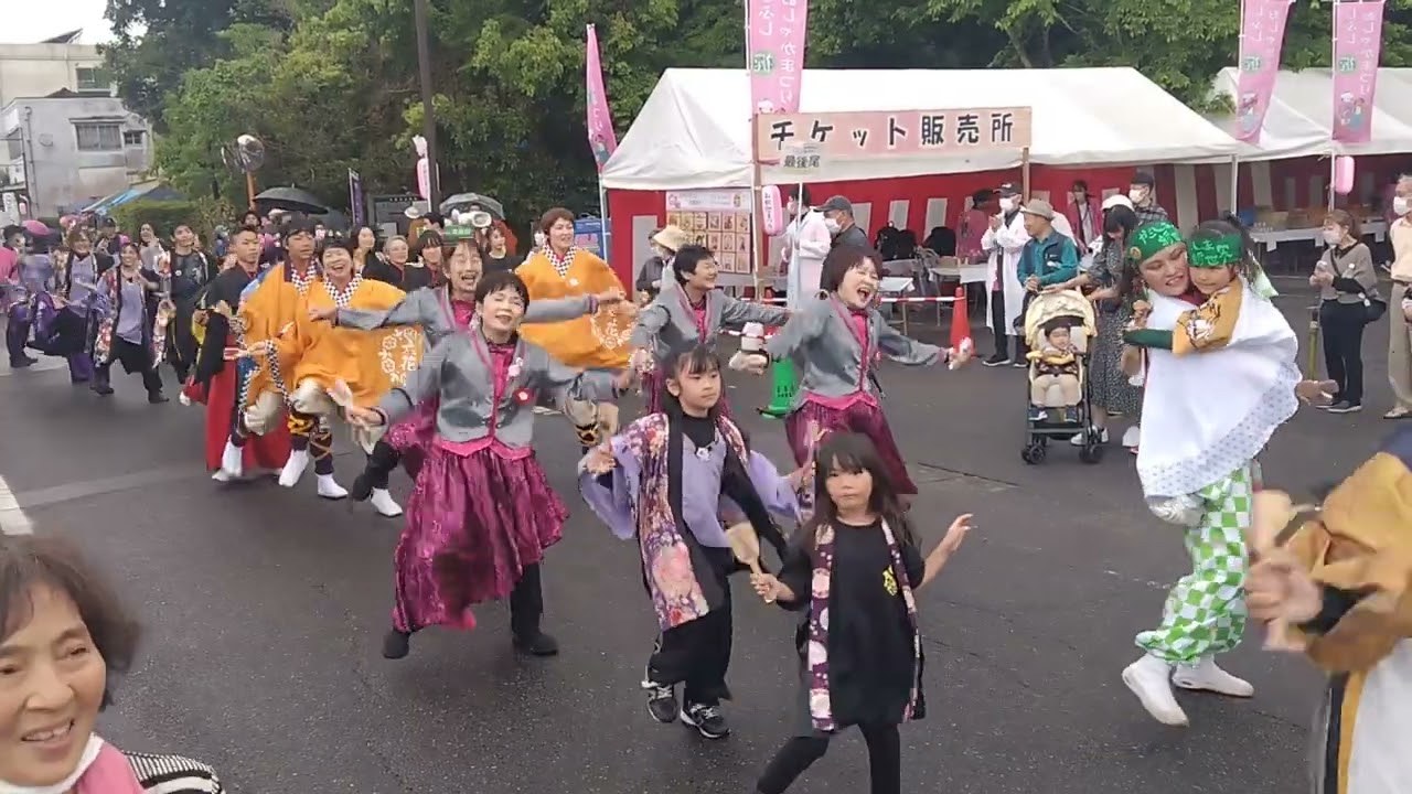 お釈迦まつり　4