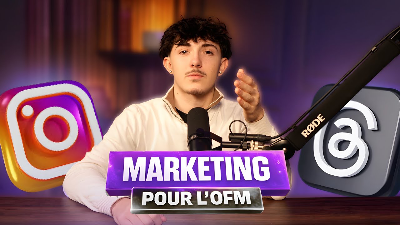 La Stratégie Instagram Qui Change Tout En OFM