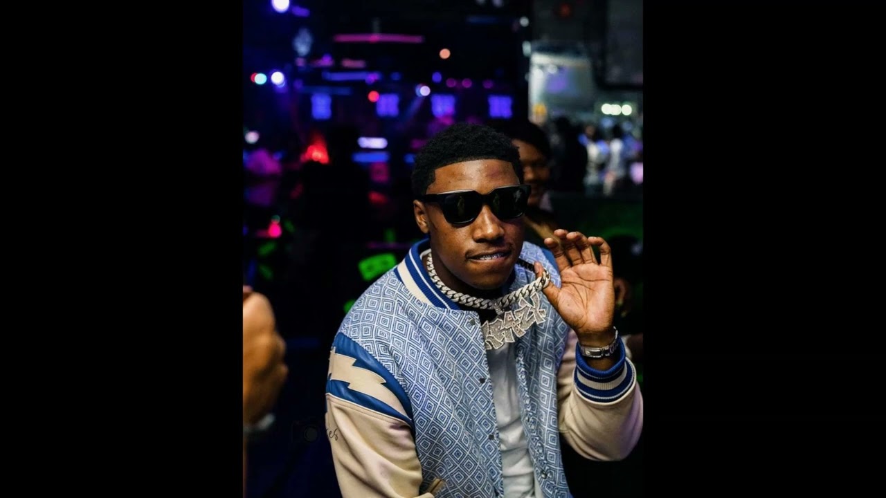 (FREE) "PROGRESS" | Rob49 type beat 2024 | ( @AyyBenny )