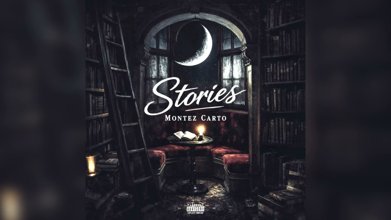 Montez Carto - Stories [Prod. RellyMade] #2023