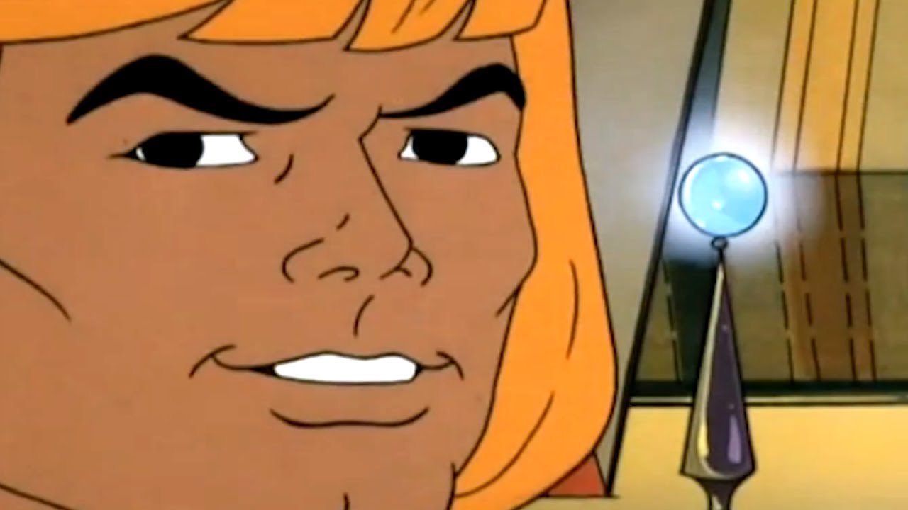He-Man Official | The Starchild | He-Man Full Episode