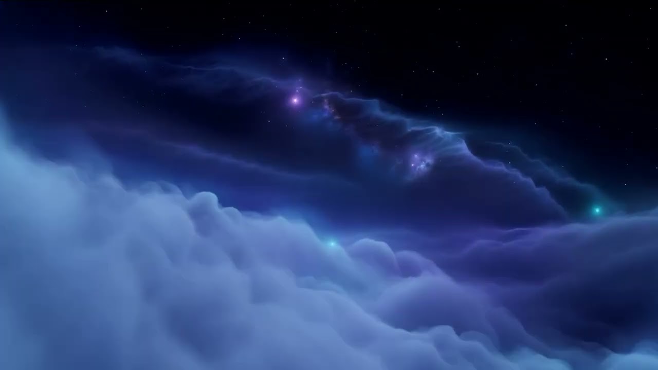 NICHT DEIN ZUHAUSE (Official Visualizer)