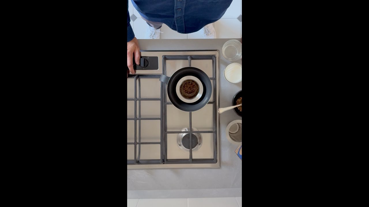 Loka Chai Maker How To Video