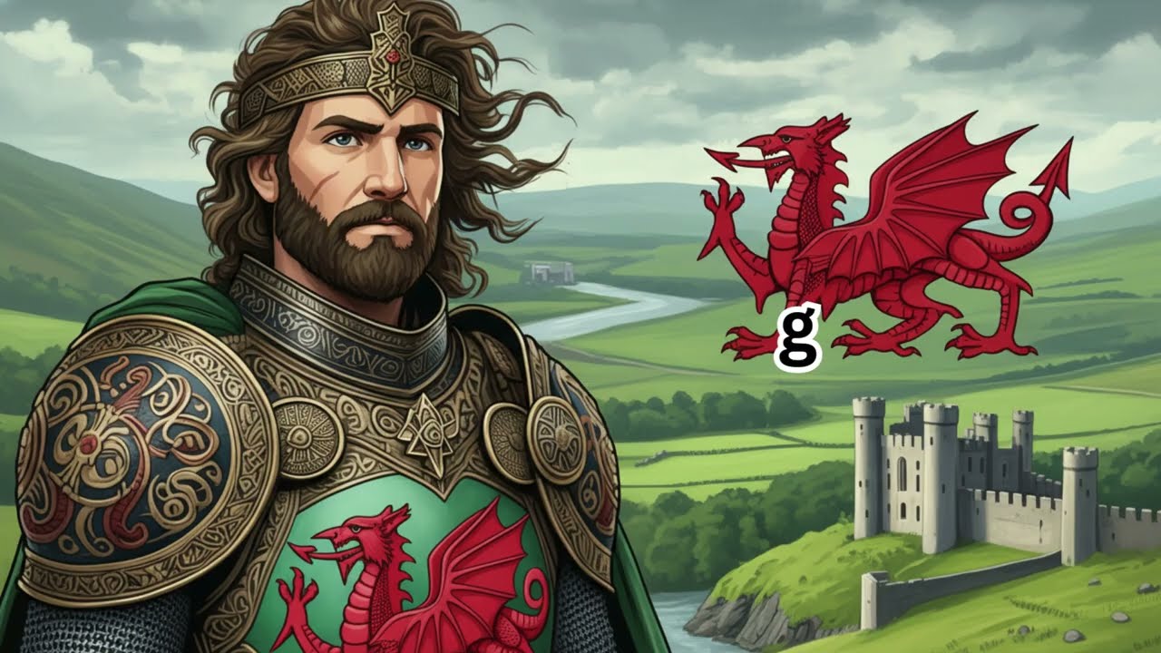 The Welsh Rebellion