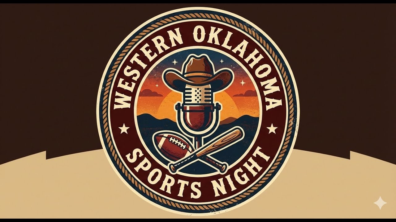 Western Oklahoma Sports Night - Hoops Season and a new Coach In C Town