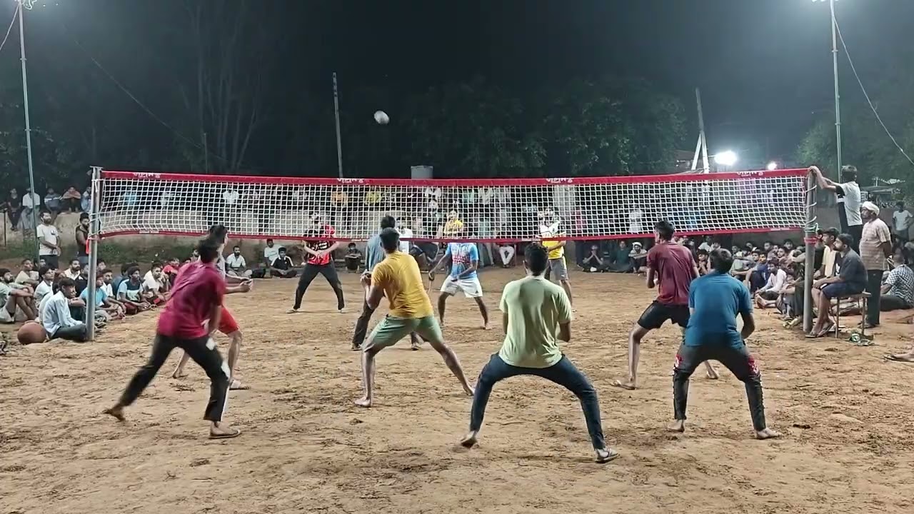🔥🔥2nd Set . Kamal Jaipur (Lefty Gohana) vs Manchal (Chotu, Vikas, Pawan,Bholu) 