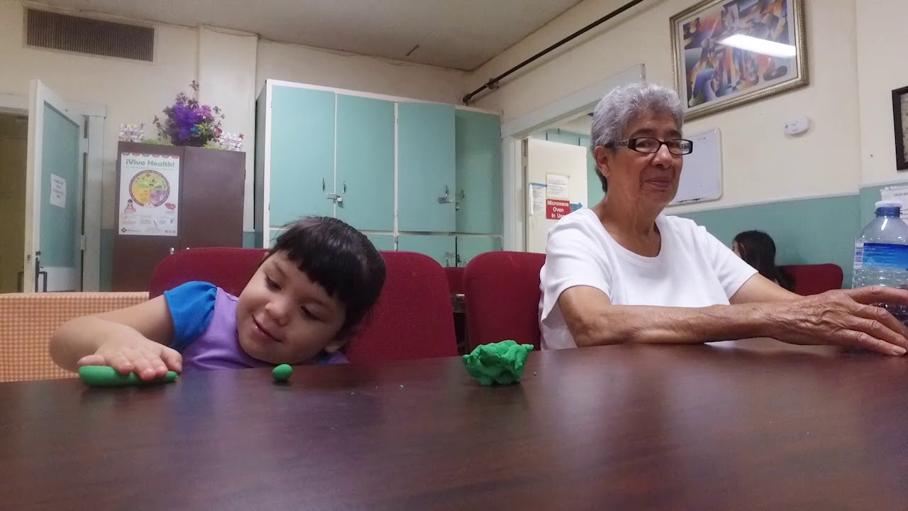 Capital Campaign Video