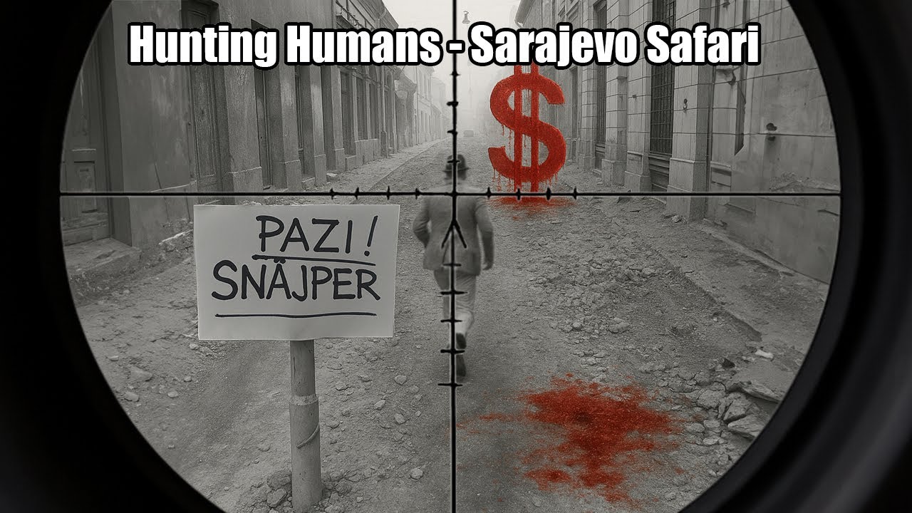 Sarajevo Safari