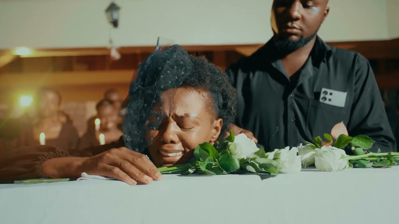 MAISHA // UMOJA SDA YOUNG ADULTS CHOIR // OFFICIAL_VIDEO