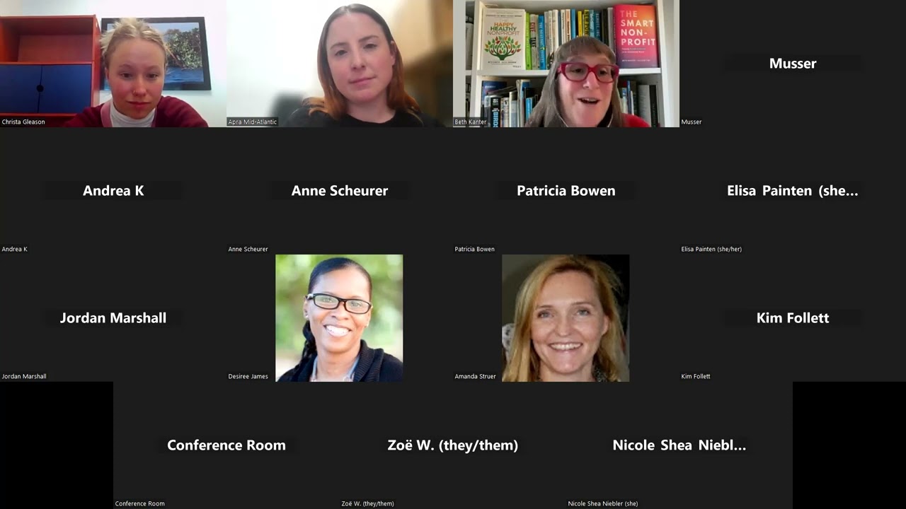 Responsible AI Adoption: Balancing Innovation with Integrity in Fundraising