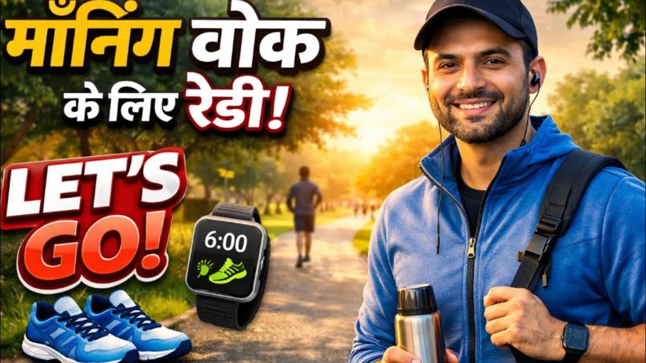  Morning workout आज की सुबह कुछ अलग थी 😌 | मॉर्निंग वॉक | रेलवे स्टेशन | डेली व्लॉग